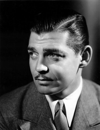 Clarke Gable