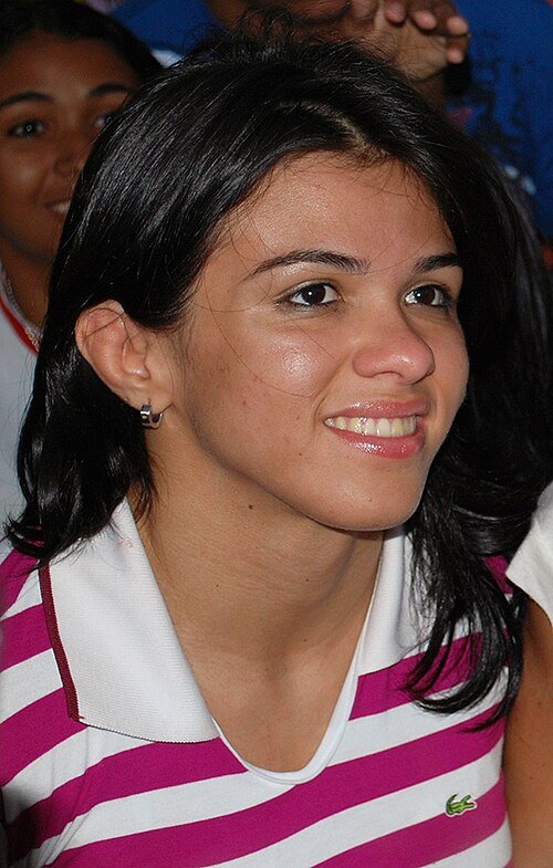 Claudia Gadelha Quiz