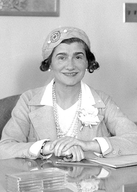 Coco Chanel Quiz Go 4 Quiz Coco Chanel Quiz Go 4 Quiz