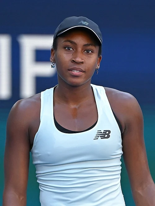 Coco Gauff Quiz