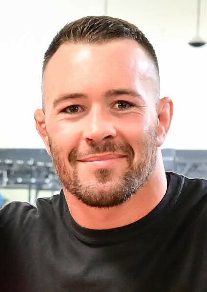 Colby Covington Quiz
