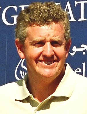 Colin Montgomerie Quiz