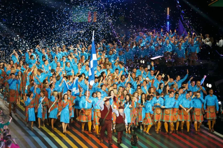 Commonwealth Games 2014