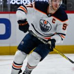 Connor McDavid Quiz