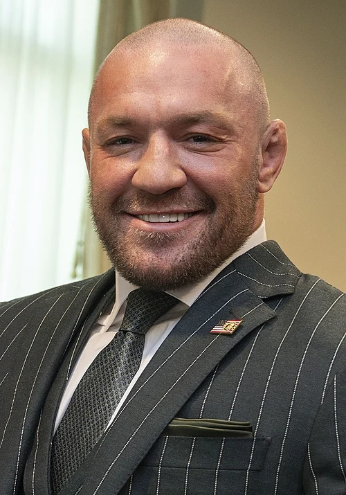 Conor McGregor Quiz