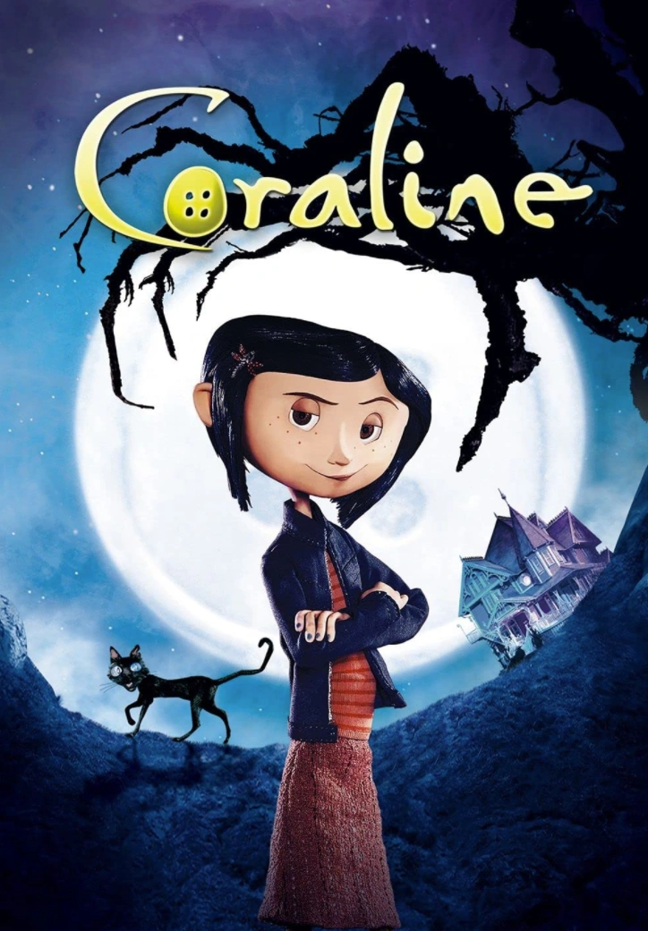 Coraline Quiz