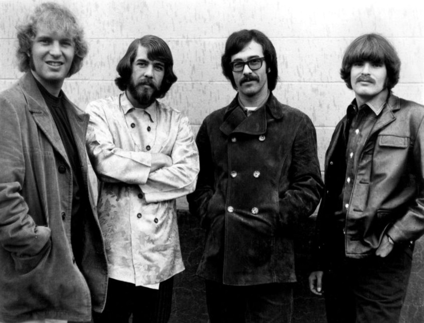 Creedence Clearwater Revival Quiz