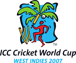 Cricket World Cup 2007