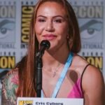 Cris Cyborg Quiz