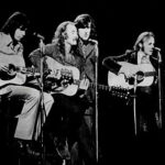 Crosby, Stills, Nash & Young Quiz Questions and Answers Crosby Stills Nash Young Quiz