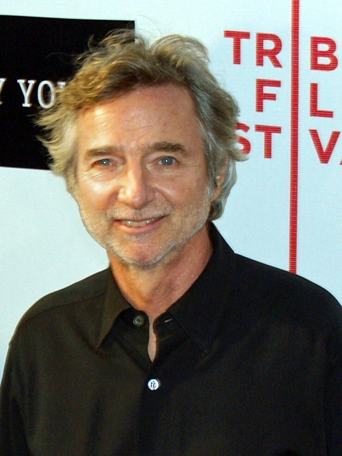 Curtis Hanson Quiz