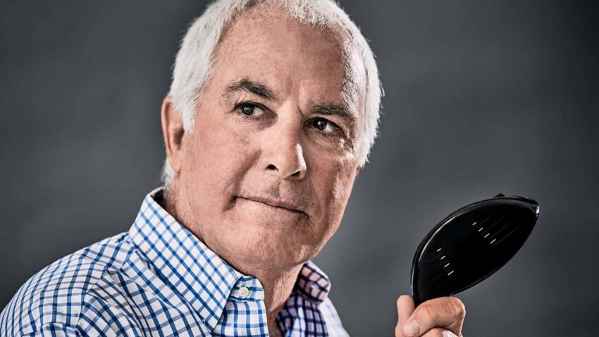 Curtis Strange Quiz