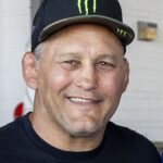 Dan Henderson Quiz