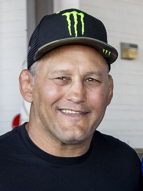 Dan Henderson Quiz