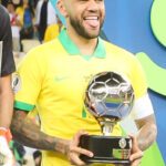 Dani Alves Quiz