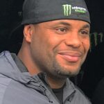 Daniel Cormier Quiz