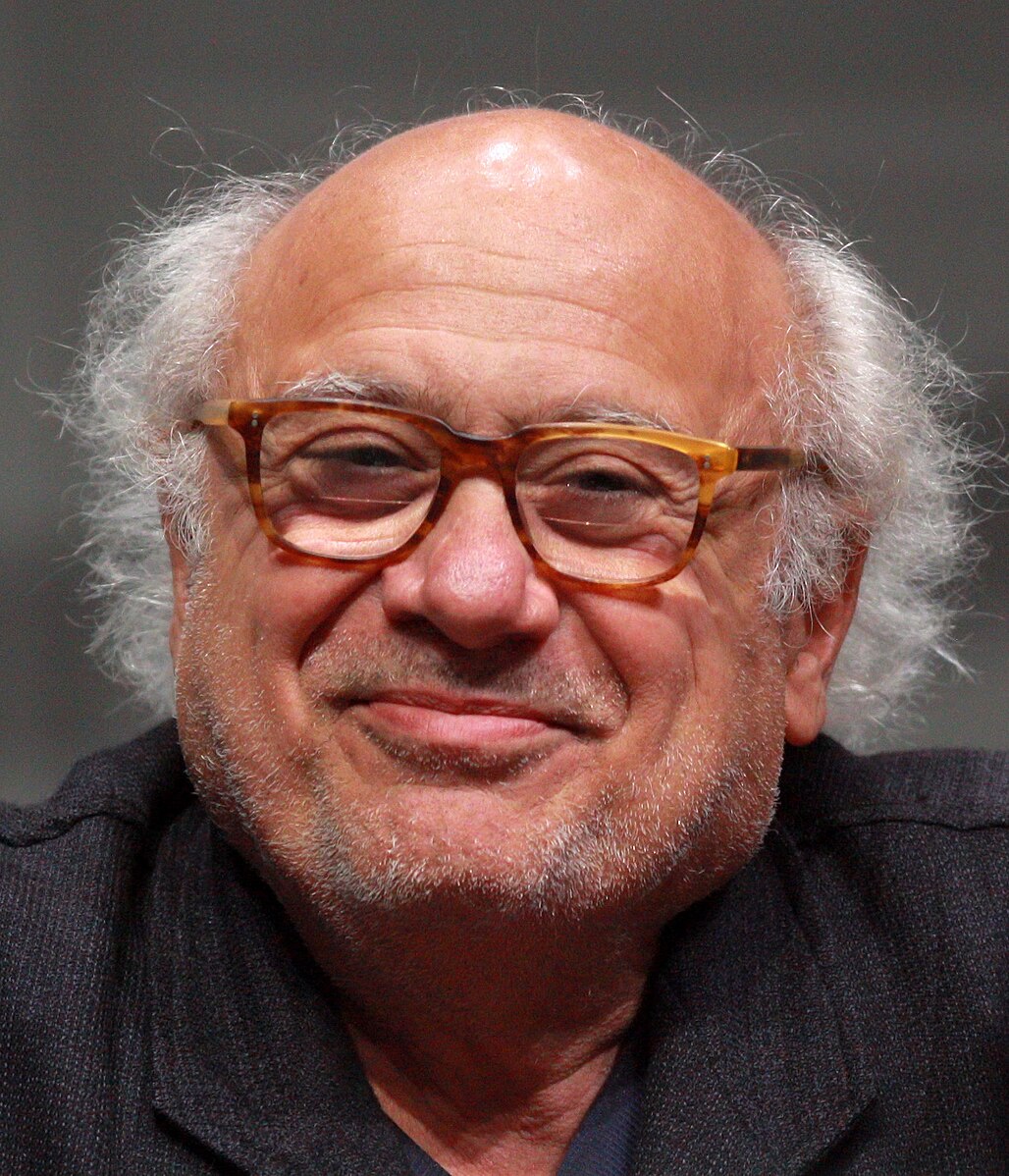 Danny DeVito quiz