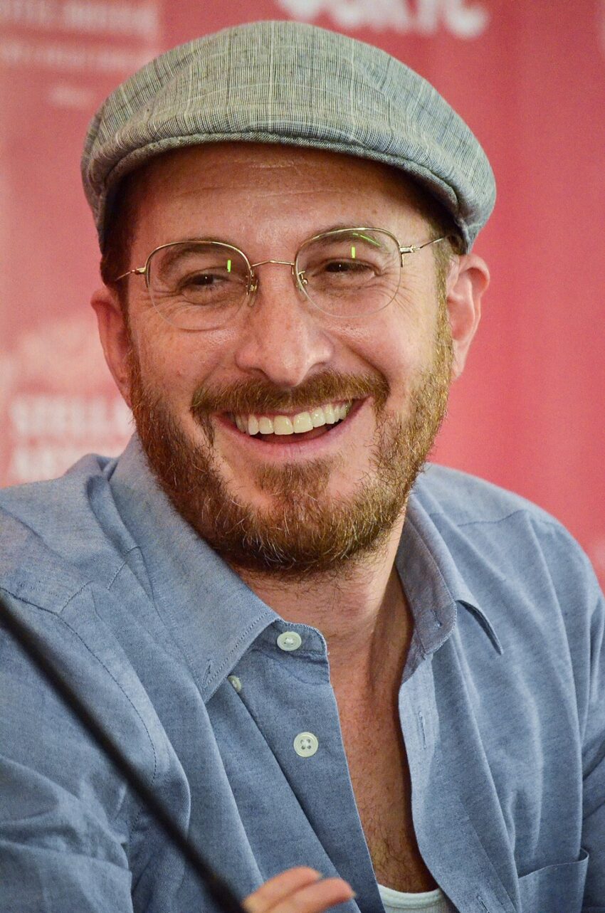 Darren Aronofsky Quiz