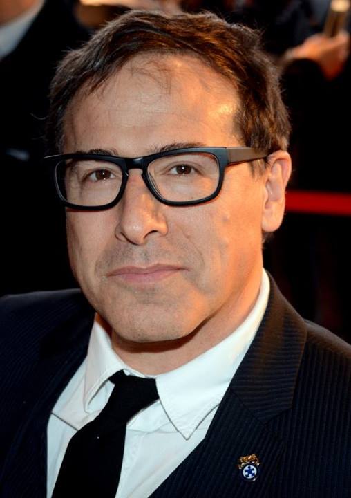 David O. Russell Quiz