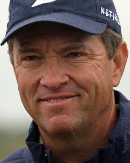 Davis Love III Quiz