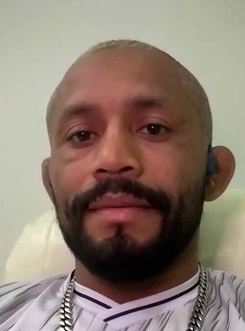 Deiveson Figueiredo Quiz