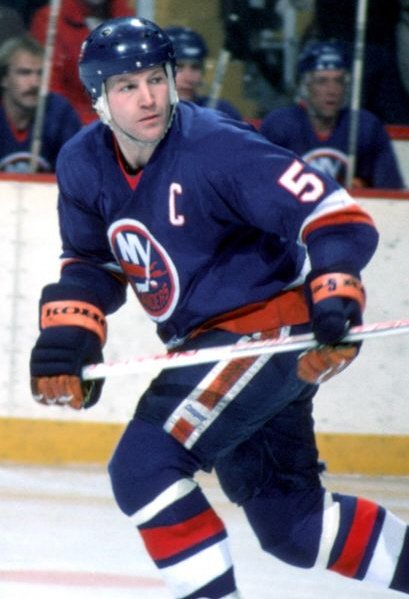 Denis Potvin Quiz