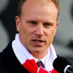 Dennis Bergkamp Quiz Questions and Answers Dennis Bergkamp Quiz