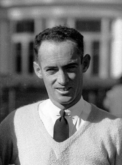 Denny Shute Quiz