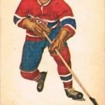 Dickie Moore Quiz