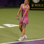 Dinara Safina Quiz