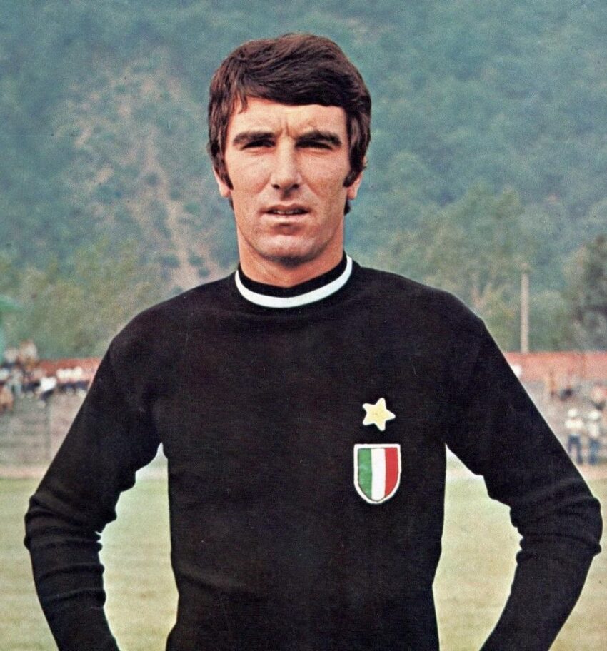 Dino Zoff Quiz