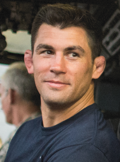 Dominick Cruz Quiz