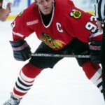 Doug Gilmour Quiz