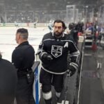 Drew Doughty Quiz