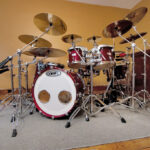 Drum Set Quiz
