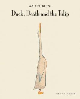 Duck Death and the Tulip Quiz