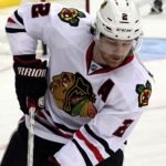 Duncan Keith Quiz