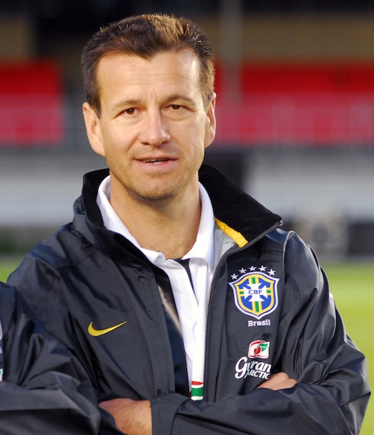 Dunga Quiz
