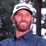 Dustin Johnson Quiz