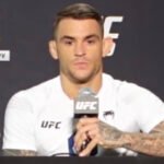 Dustin Poirier Quiz