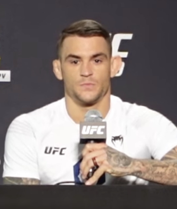 Dustin Poirier Quiz