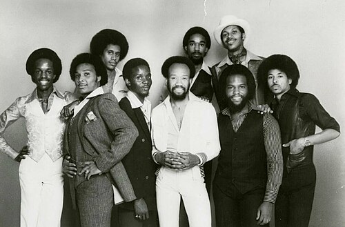 Earth, Wind and Fire Quiz