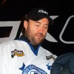 Ed Belfour Quiz