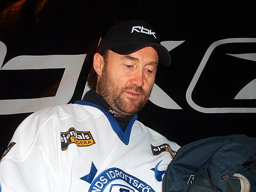 Ed Belfour Quiz