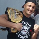 Eddie Alvarez Quiz