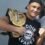 Eddie Alvarez Quiz Questions and Answers