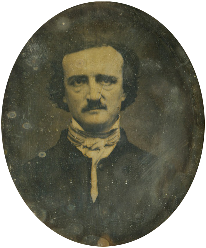 Edgar Allan Poe