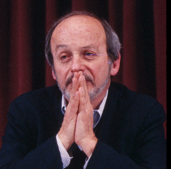 Edgar Lawrence Doctorow