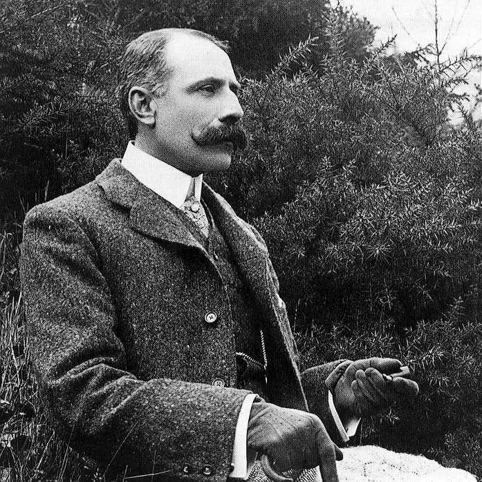 Edward Elgar Quiz