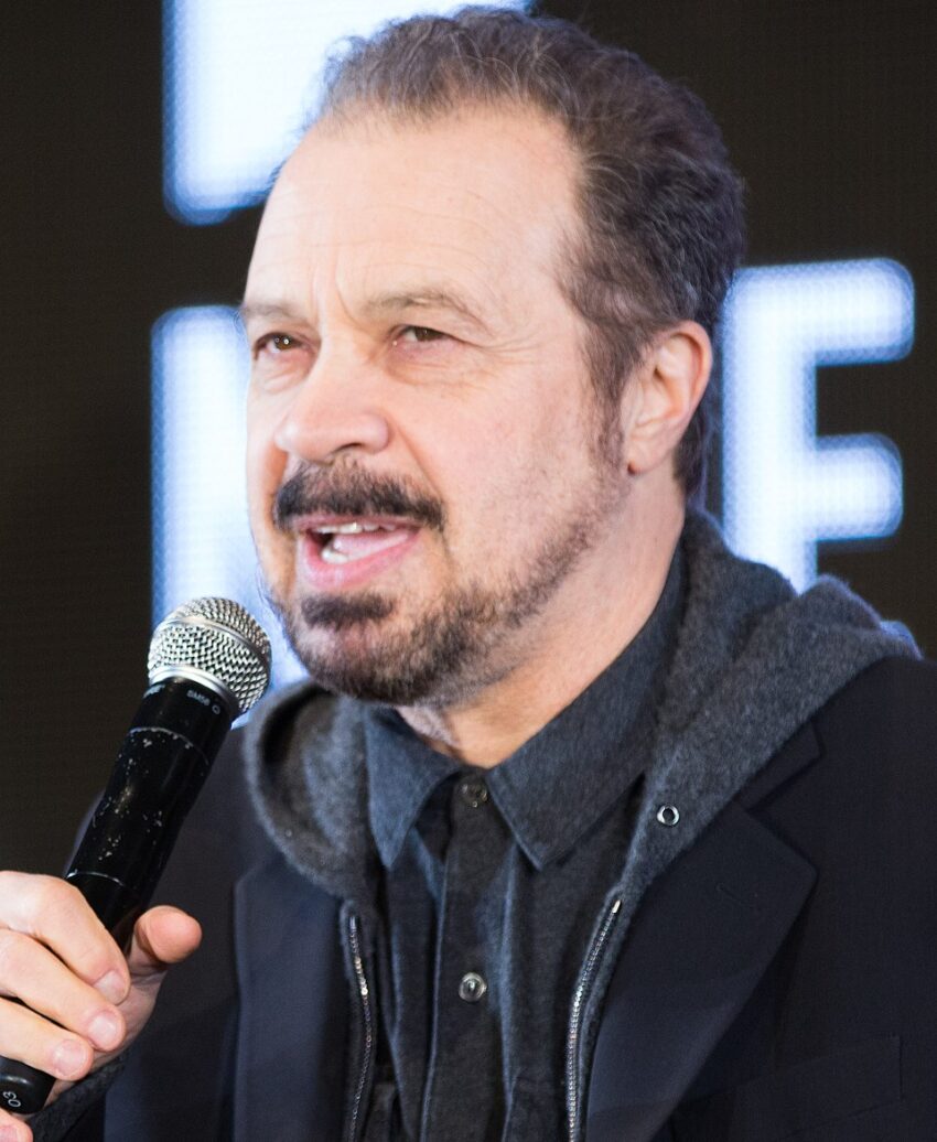 Edward Zwick Quiz